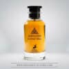 Jean Lowe Summer Vibes – Eau de parfum mixte (flacon orange 100 ml) – Maison Alhambra
