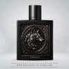 Wolf – Eau de parfum masculine (flacon noir 100 ml) – Rayhaan Perfumes