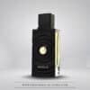 Ripple - Gemengd geurextract (zwarte fles 100 ml) - French Avenue