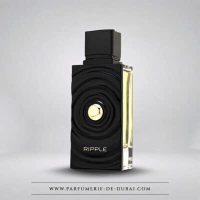 Ripple - Mixed fragrance extract (black bottle 100 ml) - French Avenue