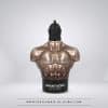 Spartacus – Eau de parfum masculine (flacon gris 100 ml) – Armaf