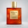 Tonquin Giza – Eau de parfum mixte (flacon orange 100 ml) – Rayhaan Perfumes