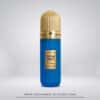 Brazilian Tobacco - Mixed Niche Perfume Extract (100 ml blue bottle) - Ibrahim Al Qurashi (IBRAQ)