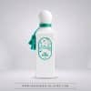 Sea Breeze – Eau de parfum de niche mixte (flacon blanc 100 ml) – Ibrahim Al Qurashi (IBRAQ)