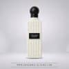 White Regent Diamond - Eau de parfum nicho mixto (frasco blanco 150 ml) - Ibrahim Al Qurashi (IBRAQ)