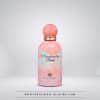 Marshmallow Peach – Extrait de parfum féminin (flacon rose 100ml) – Dubaï Flower