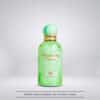Marshmallow Pistachio – Extrait de parfum mixte (flacon vert 100ml) – Dubaï Flower
