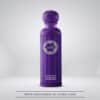 Voilà ! – Eau de parfum de niche féminine (flacon violet 200 ml) – Gissah