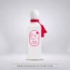 Ocean Whisper – niszowa woda perfumowana dla kobiet i mężczyzn (biały flakon 100 ml) – Ibrahim Al Qurashi (IBRAQ)
