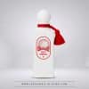 Red Coral – Eau de parfum de niche mixte (flacon blanc 100 ml) – Ibrahim Al Qurashi (IBRAQ)