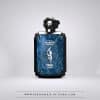 Swar Séduire – Água de perfume unissexo (frasco azul de 100 ml) – Arabiyat Prestige