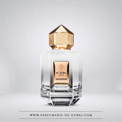 Douceur – Women's Eau de Parfum (65 ml white bottle) – Maison El Nabil