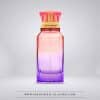 Royal Rose – Água de perfume feminina (frasco rosa-violeta de 100 ml) – Gulf Orchid
