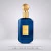 Icon - Eau de parfum mixte (kék üveg 100 ml) - Khadlaj