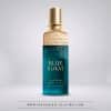 Klikat Blue – Unisex parfüm (200 ml-es aranyos kék üveg) – Alezz Oud