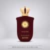 Maestro – Woda perfumowana dla kobiet i mężczyzn (czerwona buteleczka 100 ml) – Gulf Orchid