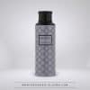 Majesty (Royal Collection) – Woda perfumowana dla kobiet i mężczyzn (butelka w kolorze antracytowo-szarym, 100 ml) – Maison Asrar