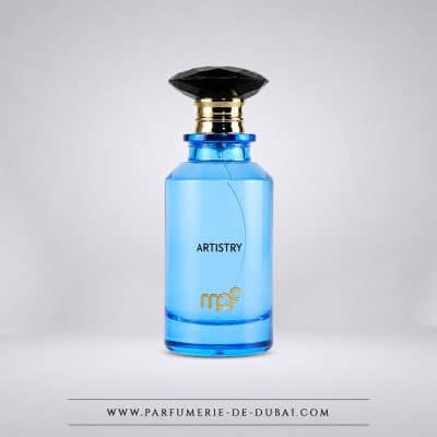 Artistry – Eau de parfum unisex (flacone blu da 100 ml) – My Perfumes (MPF)