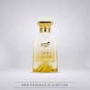 Oud Memoir – Eau de parfum voor mannen en vrouwen (wit-gele flacon van 100 ml) – My Perfumes (MPF)