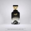 Rose Bourbon – Eau de parfum unisex (flacone nero da 100 ml) – My Perfumes (MPF)