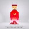 Rouge Lights – Agua de perfume para mujer (frasco rojo de 100 ml) – My Perfumes (MPF)