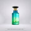 Pacific Drift – Unisex Eau de Parfum (100 ml green bottle) – My Perfumes (MPF)