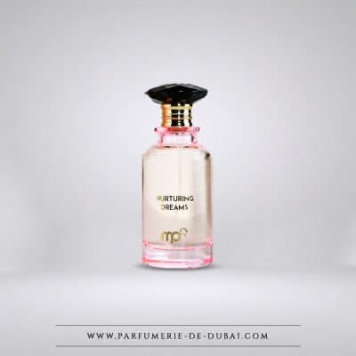 Nurturing Dreams – Eau de parfum mixte (flacon transparent 100 ml) – My Perfumes (MPF)