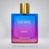 Pacific Aloha - Eau de Parfum Unisex (Flakon blauviolett 100 ml) - Rayhaan Perfumes