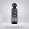 Emarati Imperial – Eau de parfum de niche mixte (flacon noir 200 ml) – Gissah