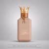Hersh Mehwar – Eau de parfum mixte (flacon beige taupe 100 ml) – Alezz Oud