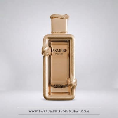 Jasmere - Eau de parfum mixte (100 ml gold bottle) - French Avenue