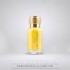 Kókusz-vanília illatú Musc Tahara - 12 ml-es üveg - Dubai Flower