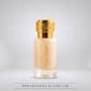 Musc tahara aromatisé crème brûlée – Flacon 12 ml – Dubaï Flower