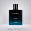 Nocturno Elixir - Eau de parfum per uomo (flacone blu da 100 ml) - Rayhaan Profumi