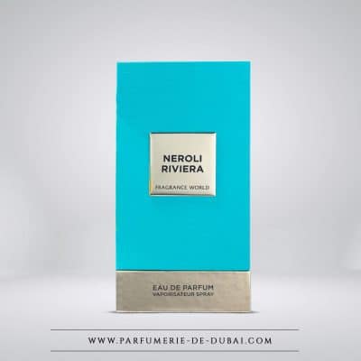 Néroli Riviera Box – Unisex Eau de Parfum (150 ml blue bottle) – Fragrance World