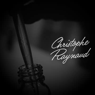 Christophe Raynaud