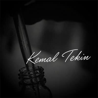 Kemal Tekin