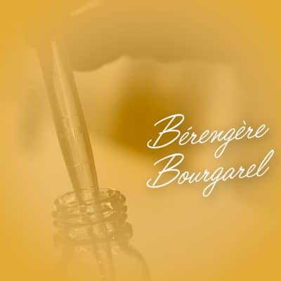 Bérengère Bourgarel