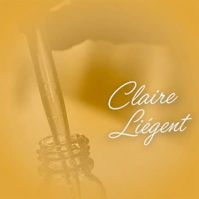 Claire Liégent