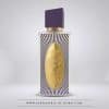 Ash’aa Amethyst – Agua de perfume para mujer (frasco blanco de 110 ml) – Arabiyat Prestige