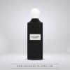 Black Carbon Diamond – Eau de parfum de nicho unisex (frasco negro de 150 ml) – Ibrahim Al Qurashi (IBRAQ)