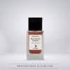 Bohemio Red Velvet Dream – Unisex parfüm (100 ml-es átlátszó üveg) – Volaré