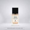 Bohemio Coffee Floral Haze – Agua de perfume unisex (frasco transparente de 100 ml) – Volaré