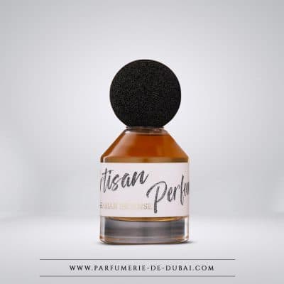 Arabian Incense (Artisan Perfumery) – Unisex parfüm (80 ml-es átlátszó üveg) – Fragrance World