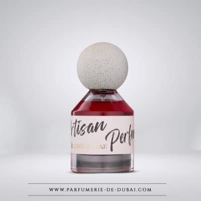 Brown Sugar (Artisan Perfumery) – Unisex parfüm (80 ml-es átlátszó üveg) – Fragrance World