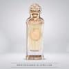 Riwayah Harrison – Unisex Eau de Parfum (100 ml gold bottle) – Fariis