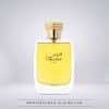 Hawas For Her – Eau de parfum féminine (flacon doré 100 ml) – Rasasi