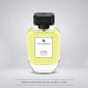 Jasmine and Honey – Eau de parfum da donna (flacone trasparente da 100 ml) – Swiss Arabian