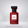 Lush Cherry – Eau de parfum mixte (flacon rouge 150 ml) – Fragrance World