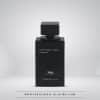 Mid-Night Club Intense – Acqua di profumo unisex (flacone nero da 100 ml) – Loui Martin